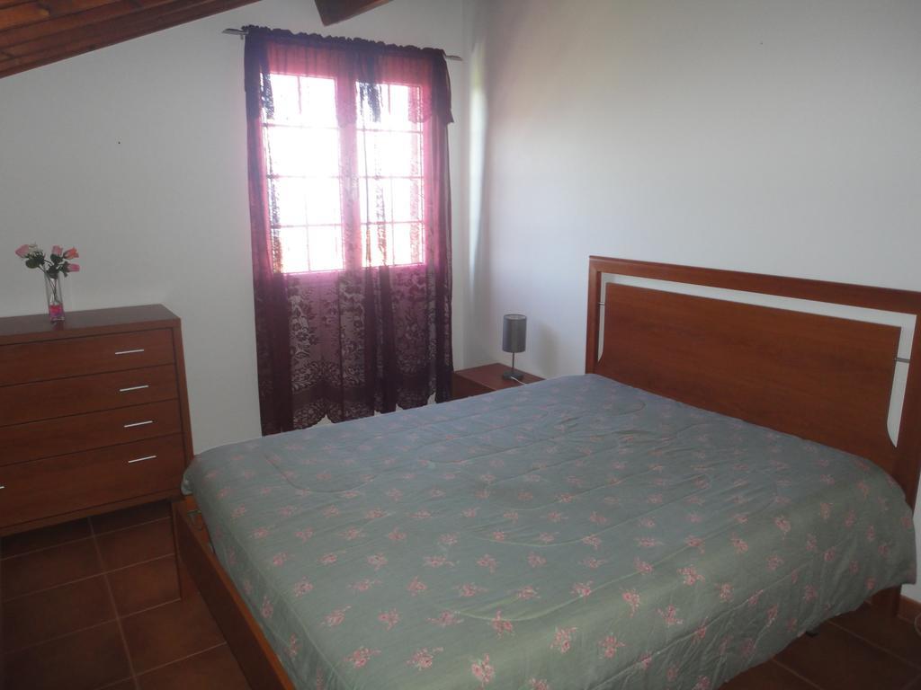 Casa Do Paraiso Candelária 외부 사진